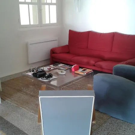 Residence Cordouan