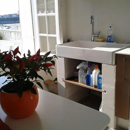 Residence Cordouan Apartamento