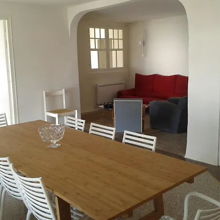 Residence Cordouan *