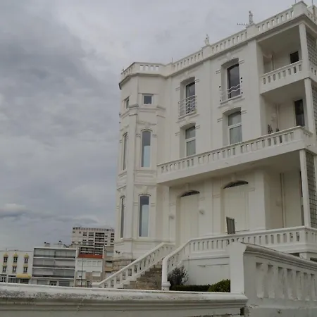 Apartamento Residence Cordouan